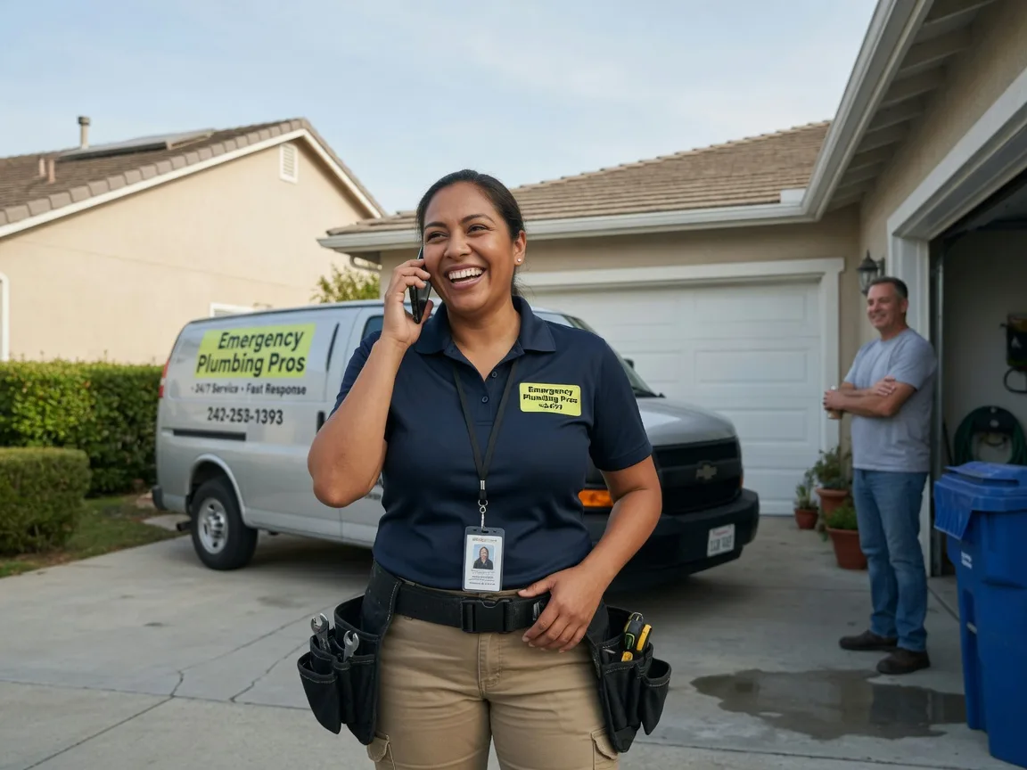 Emergency Plumber Bridgeport, AL FAQs